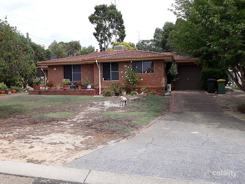 10 Camm Rd, Dandaragan, WA 6507