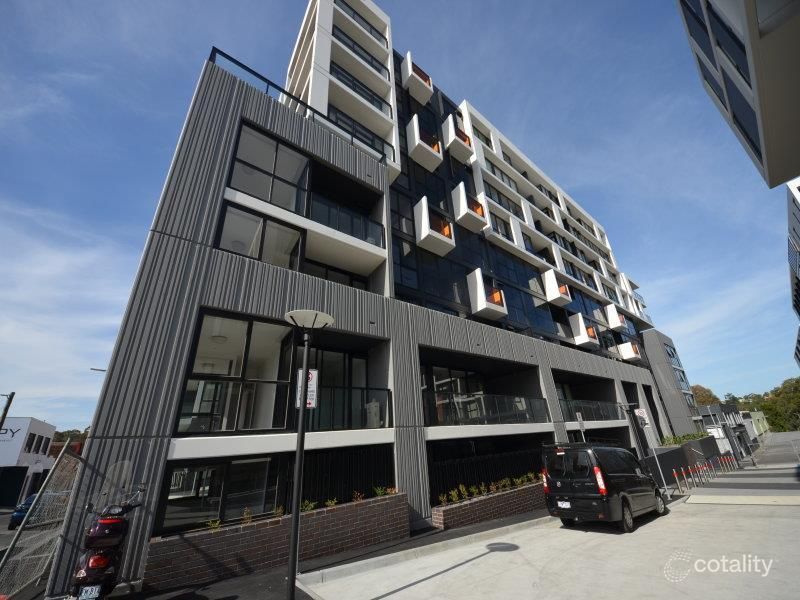 101/5 Flockhart St, Abbotsford, VIC 3067