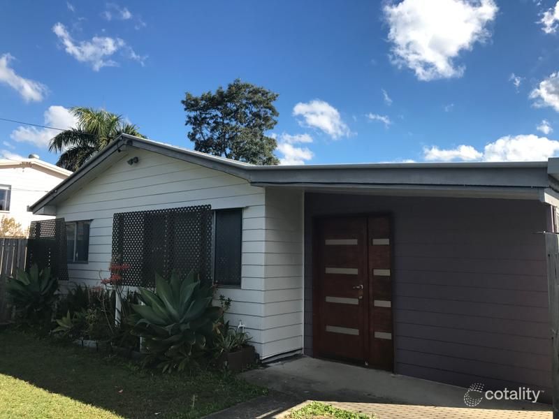 32 Oddie Rd, Beenleigh, QLD 4207