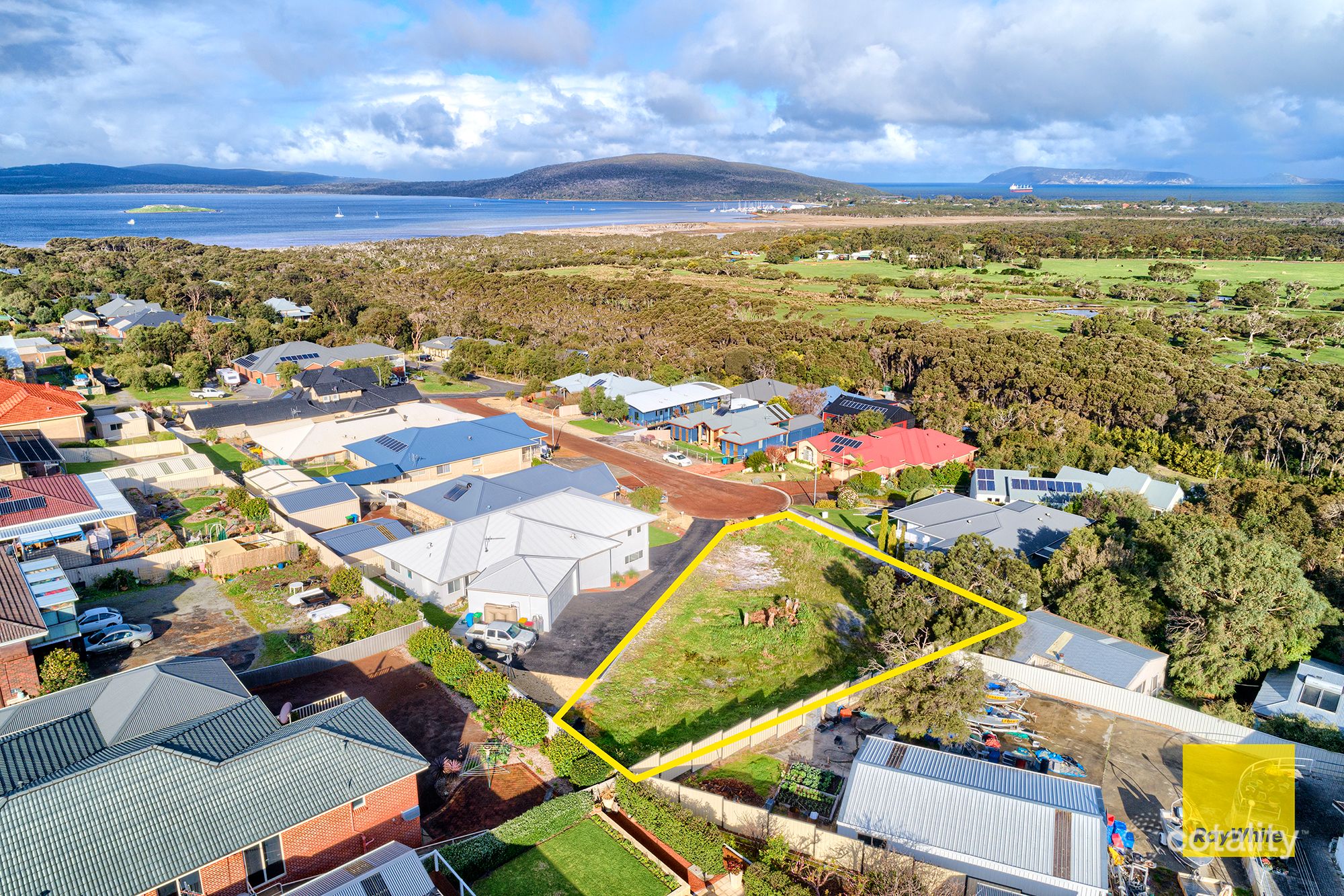 12 Freeman Cl, Bayonet Head, WA 6330