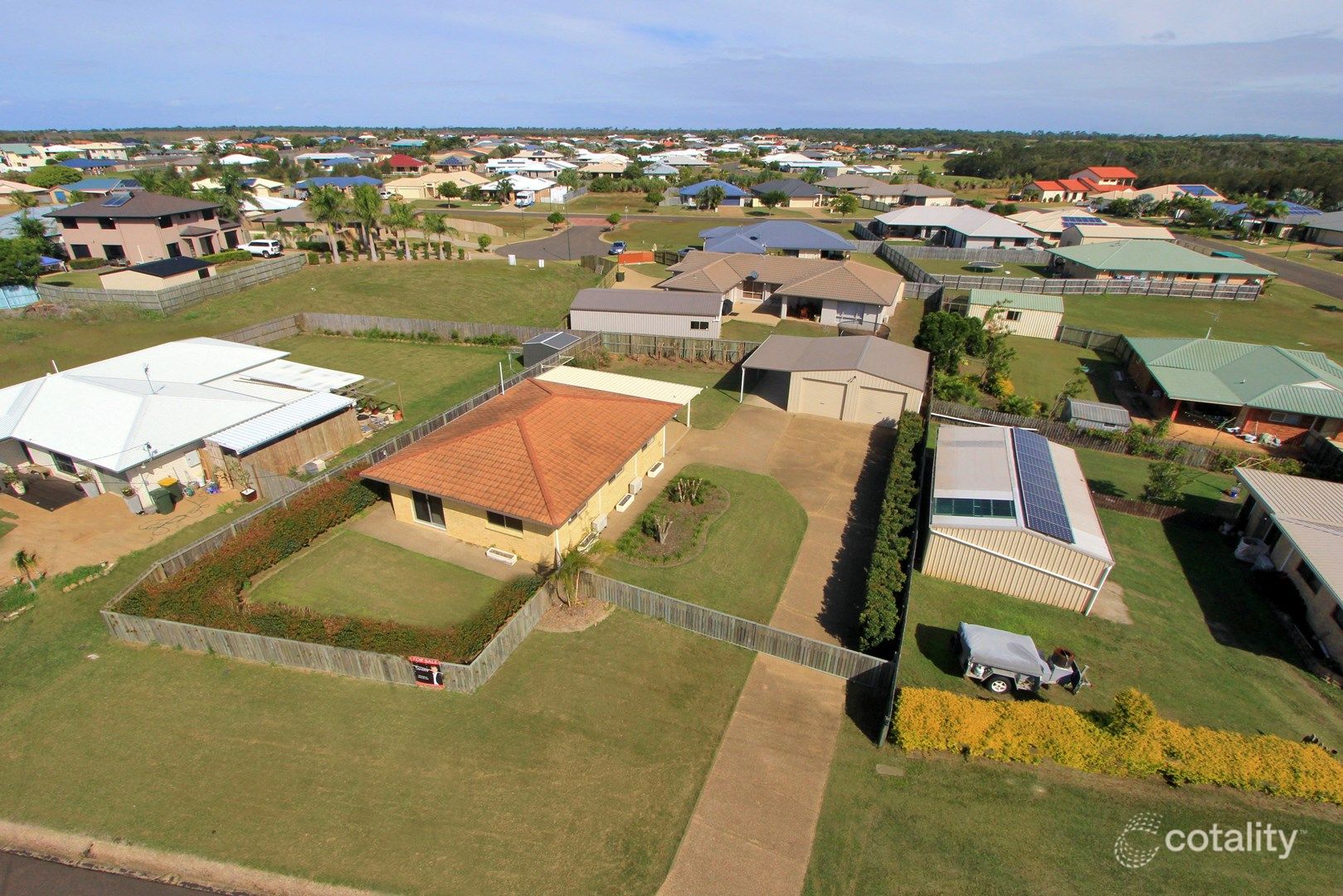 3 Marian St, Coral Cove, QLD 4670