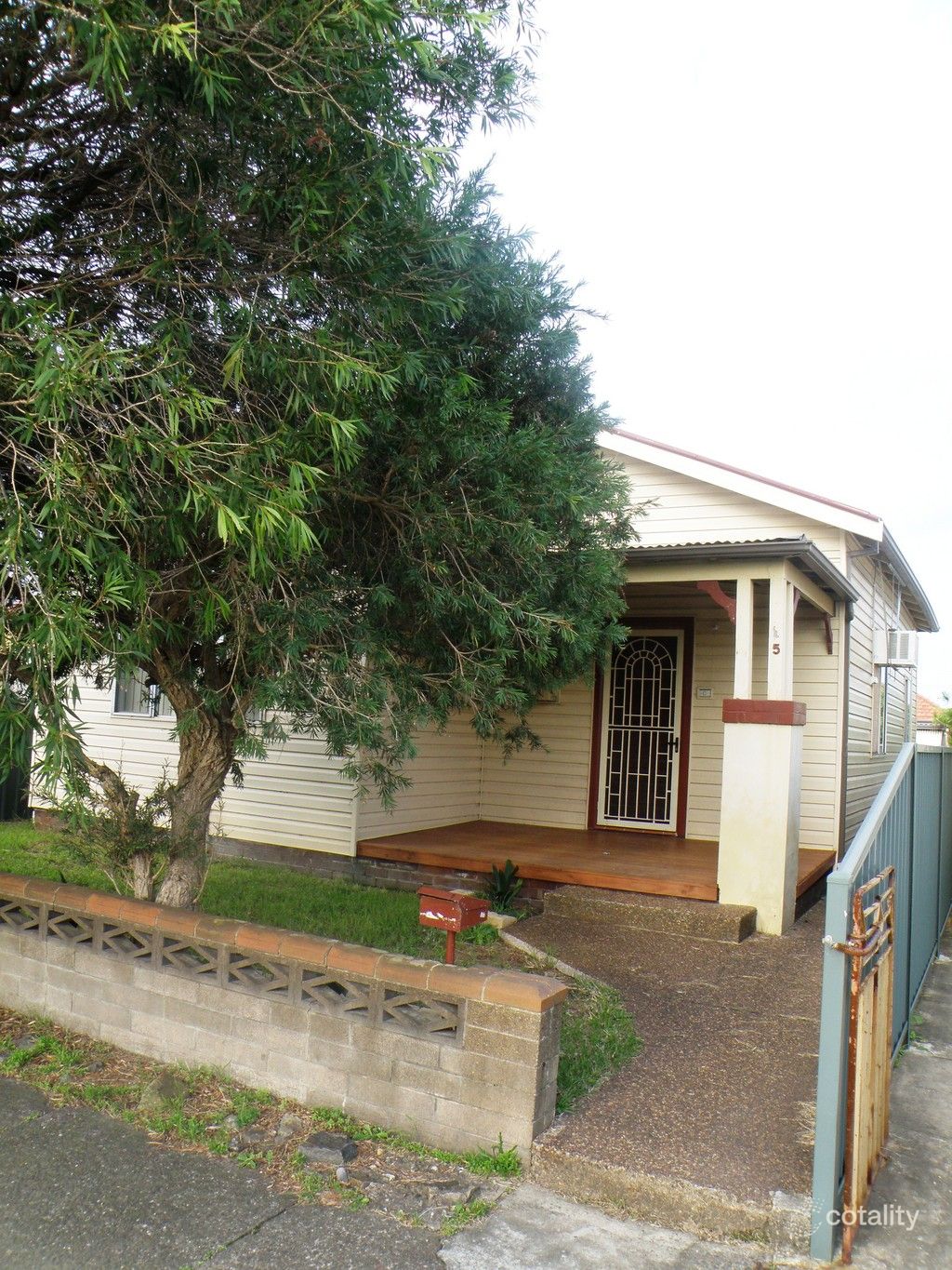 5 Bowser St, Hamilton North, NSW 2292