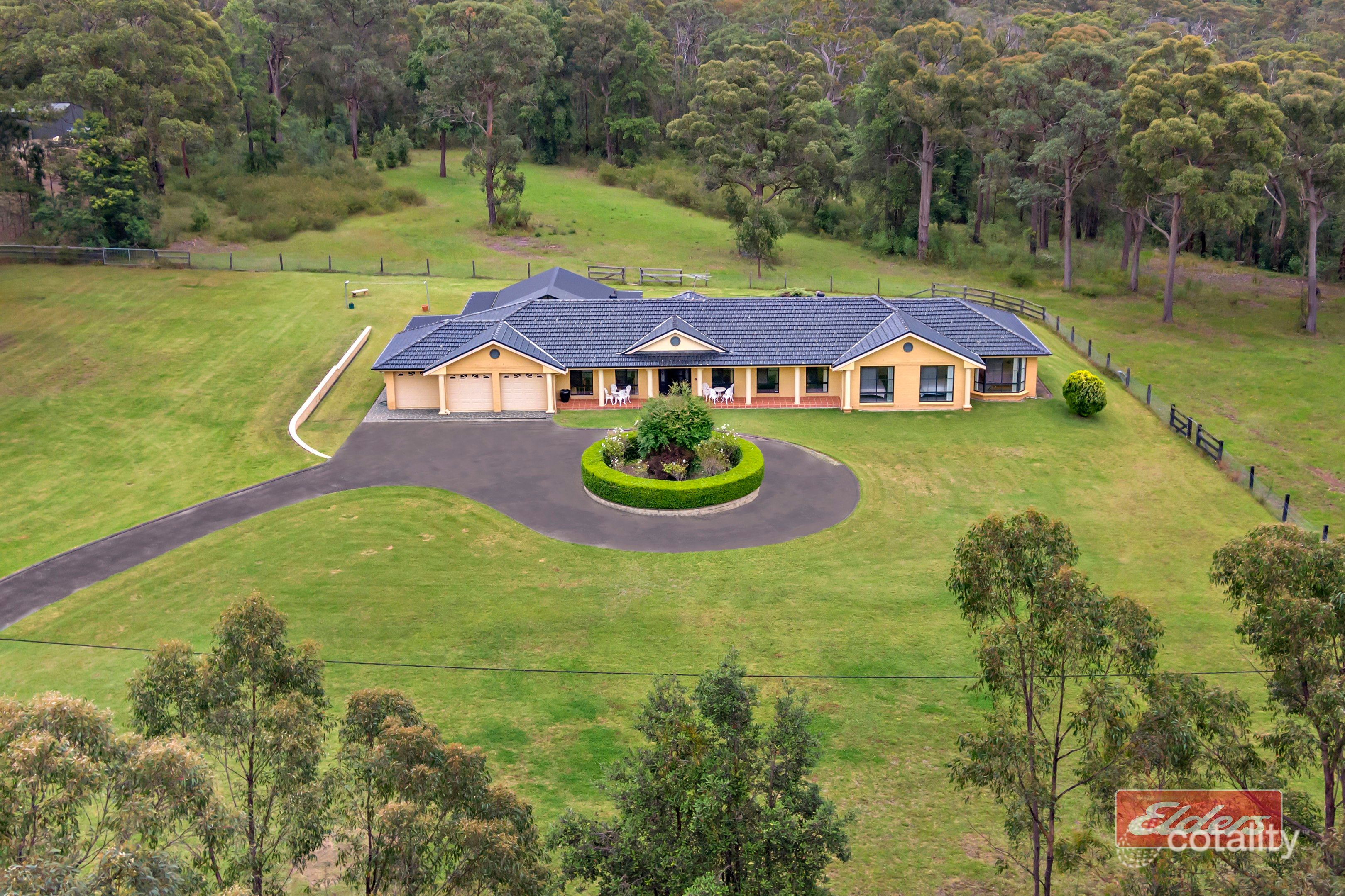 1582 Burragorang Rd, Oakdale, NSW 2570