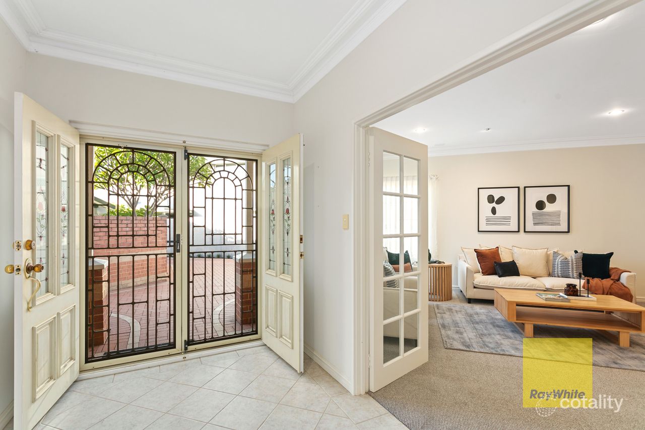 287a Salvado Rd, Floreat, WA 6014