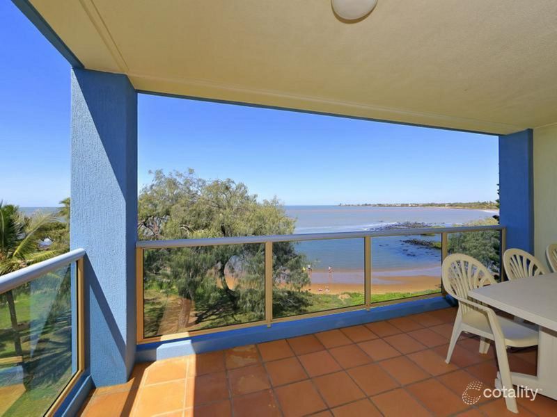 3a/102 Miller St, Bargara, QLD 4670