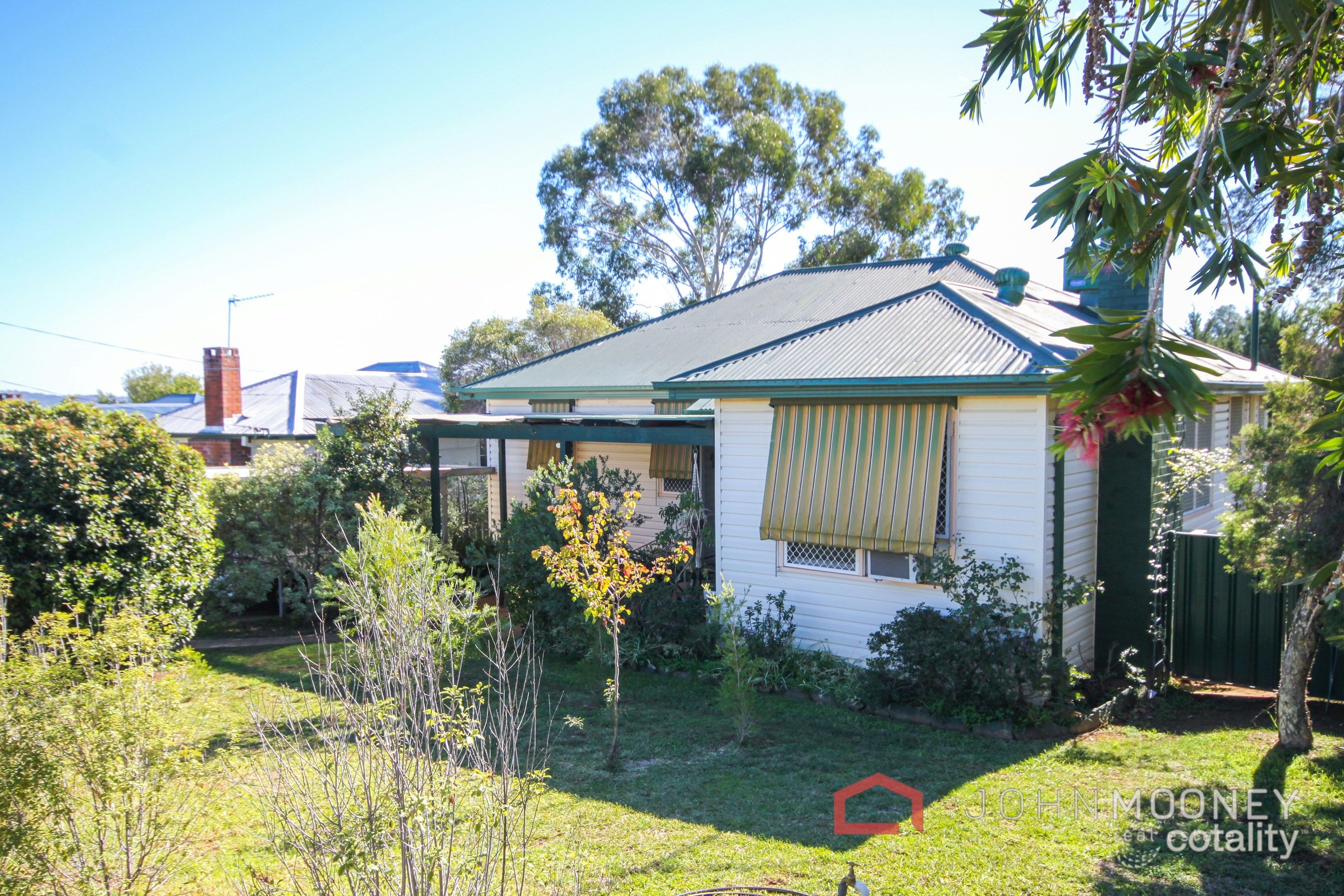 1 Margaret Ave, Mount Austin, NSW 2650