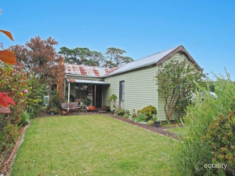 3955 Henty Hwy, Milltown, VIC 3304