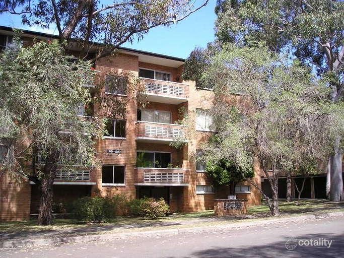 3/18 Kairawa St, South Hurstville, NSW 2221