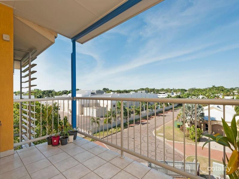 6/17 Sunset Dr, Coconut Grove, NT 0810