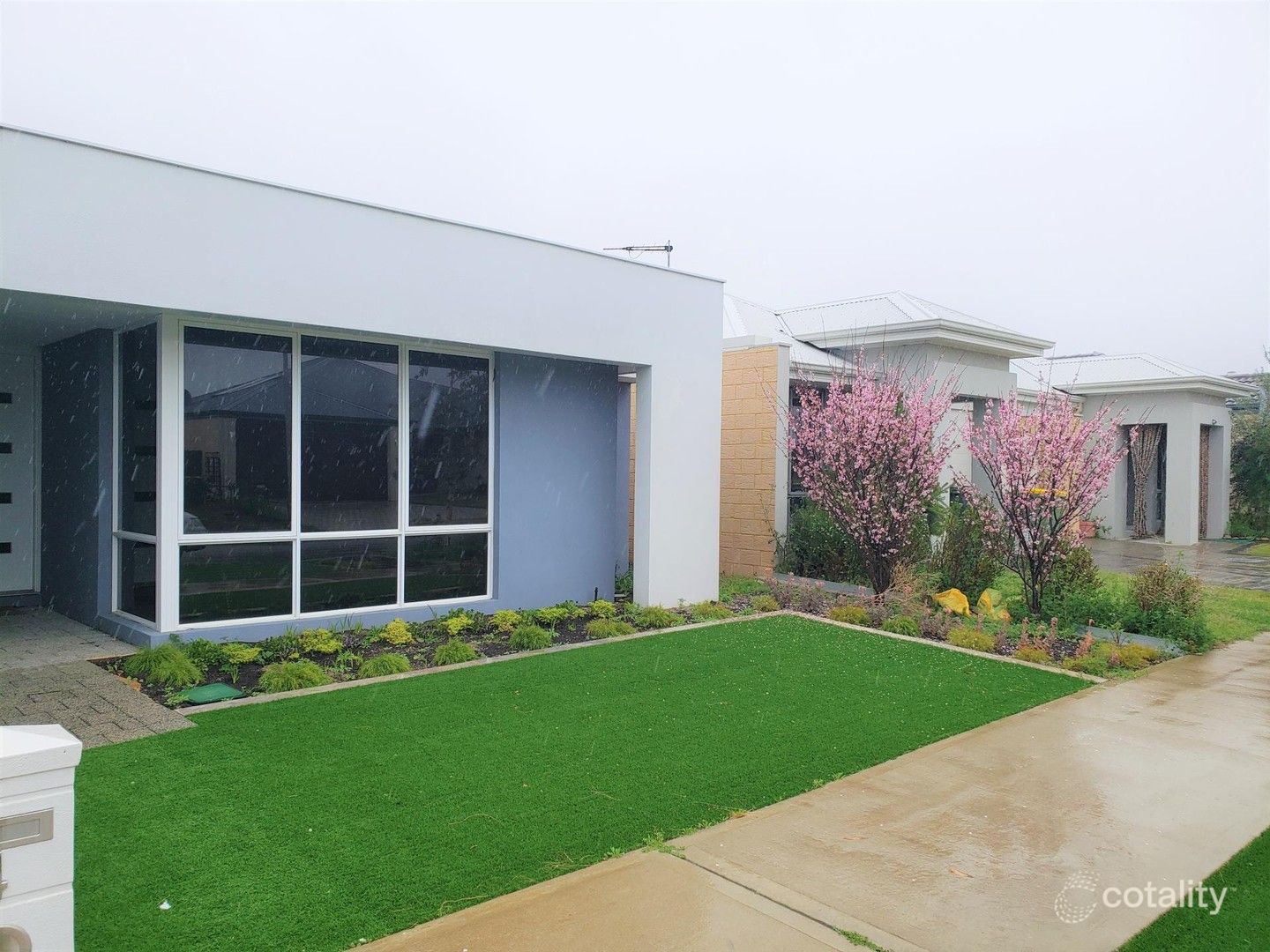 4 Hamsterley Way, Hilbert, WA 6112