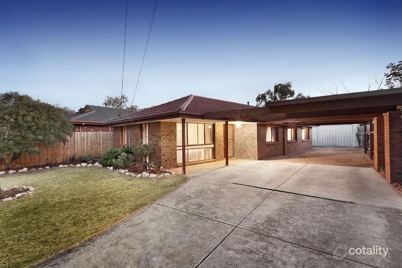 51 Centenary Ave, Melton, VIC 3337