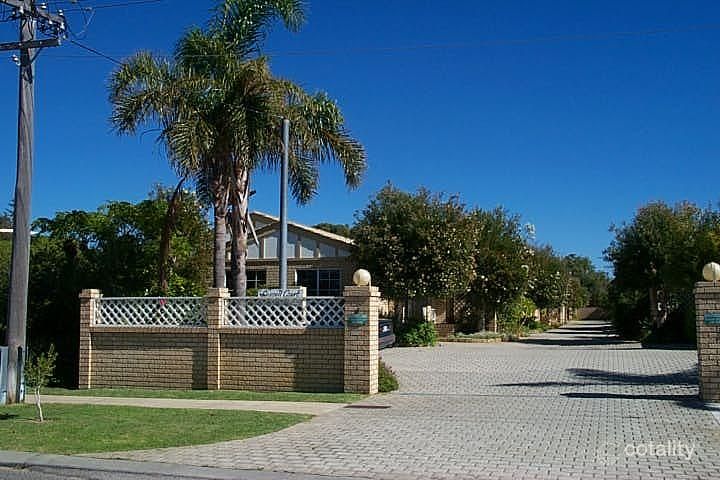 3/11 Bell St, Rockingham, WA 6168