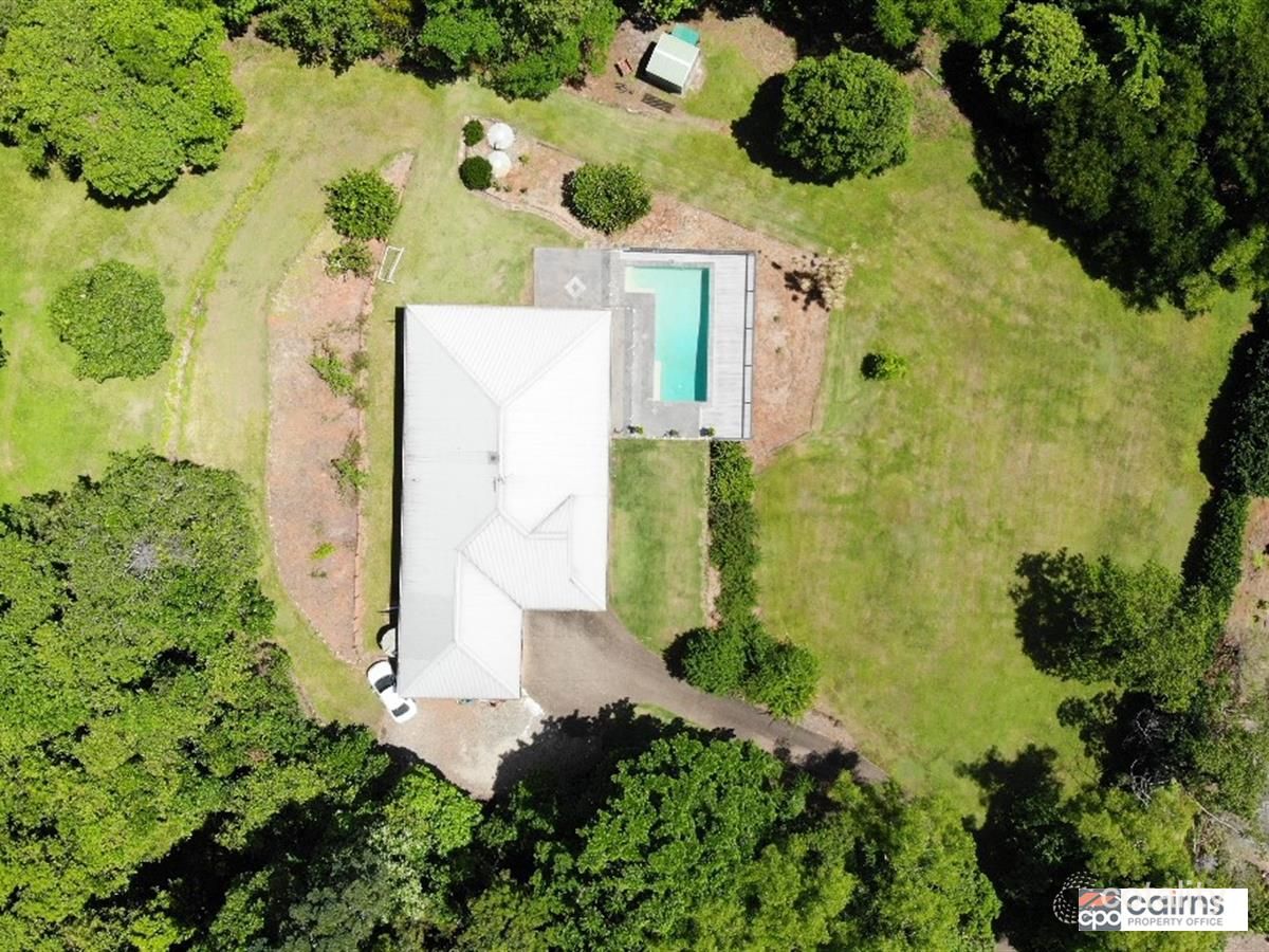 14-16 Lichen Cl, Redlynch, QLD 4870