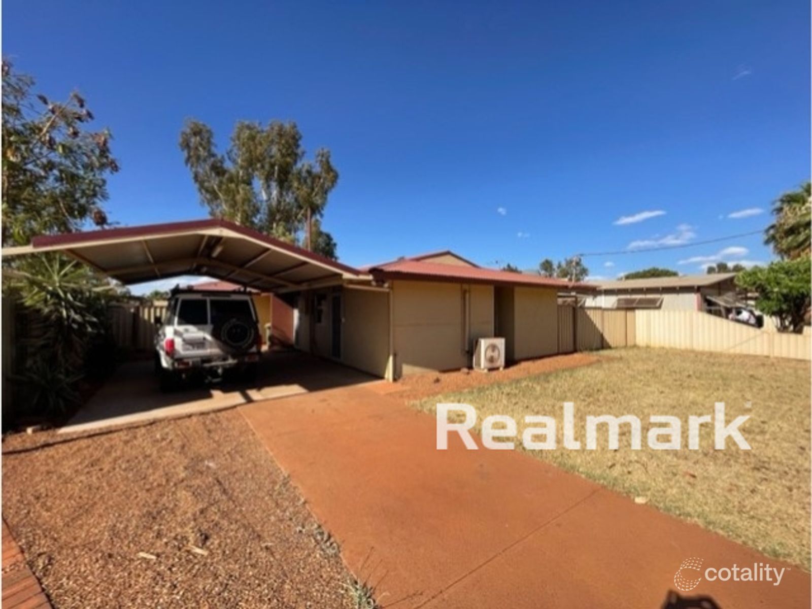 19 Culldorah St, Newman, WA 6753