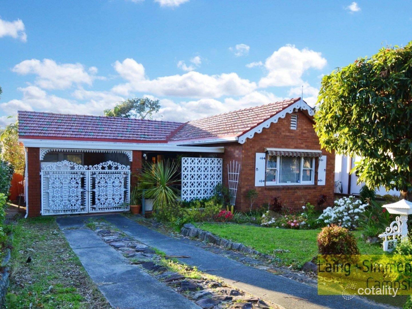 68 Carwar Ave, Carss Park, NSW 2221