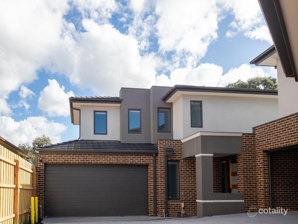 2/11 Austin St, Hughesdale, VIC 3166