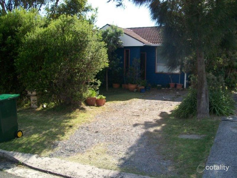 4 Somerville St, Bulli, NSW 2516