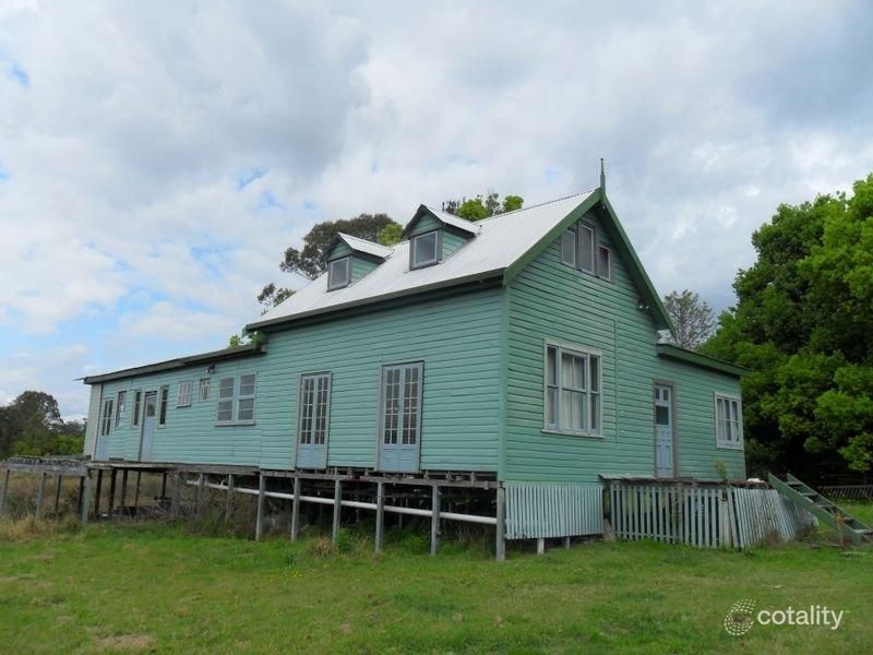 19 Bailey St, Rappville, NSW 2469