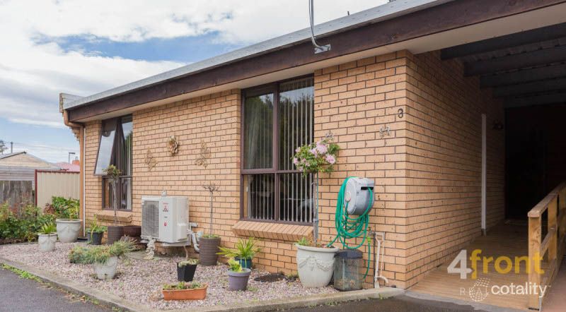 3/81 Stewart St, Devonport, TAS 7310