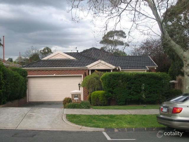 2/14 Weir St, Balwyn, VIC 3103