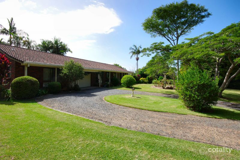 58 Yarraman Rd, Bonville, NSW 2450