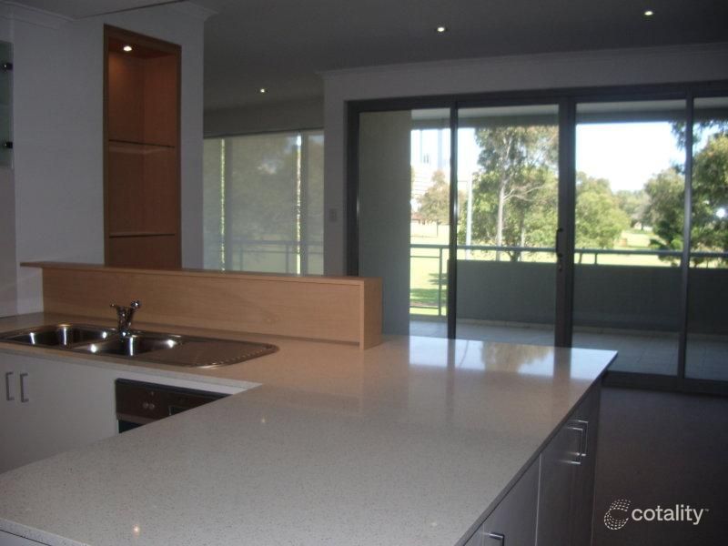 15/178 Bennett St, East Perth, WA 6004