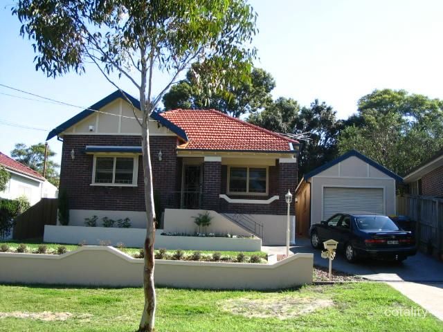 14 Myra Ave, Ryde, NSW 2112