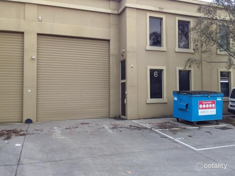 6/22-24 Redland Dr, Mitcham, VIC 3132