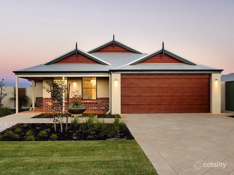 22 Harper St, Harvey, WA 6220