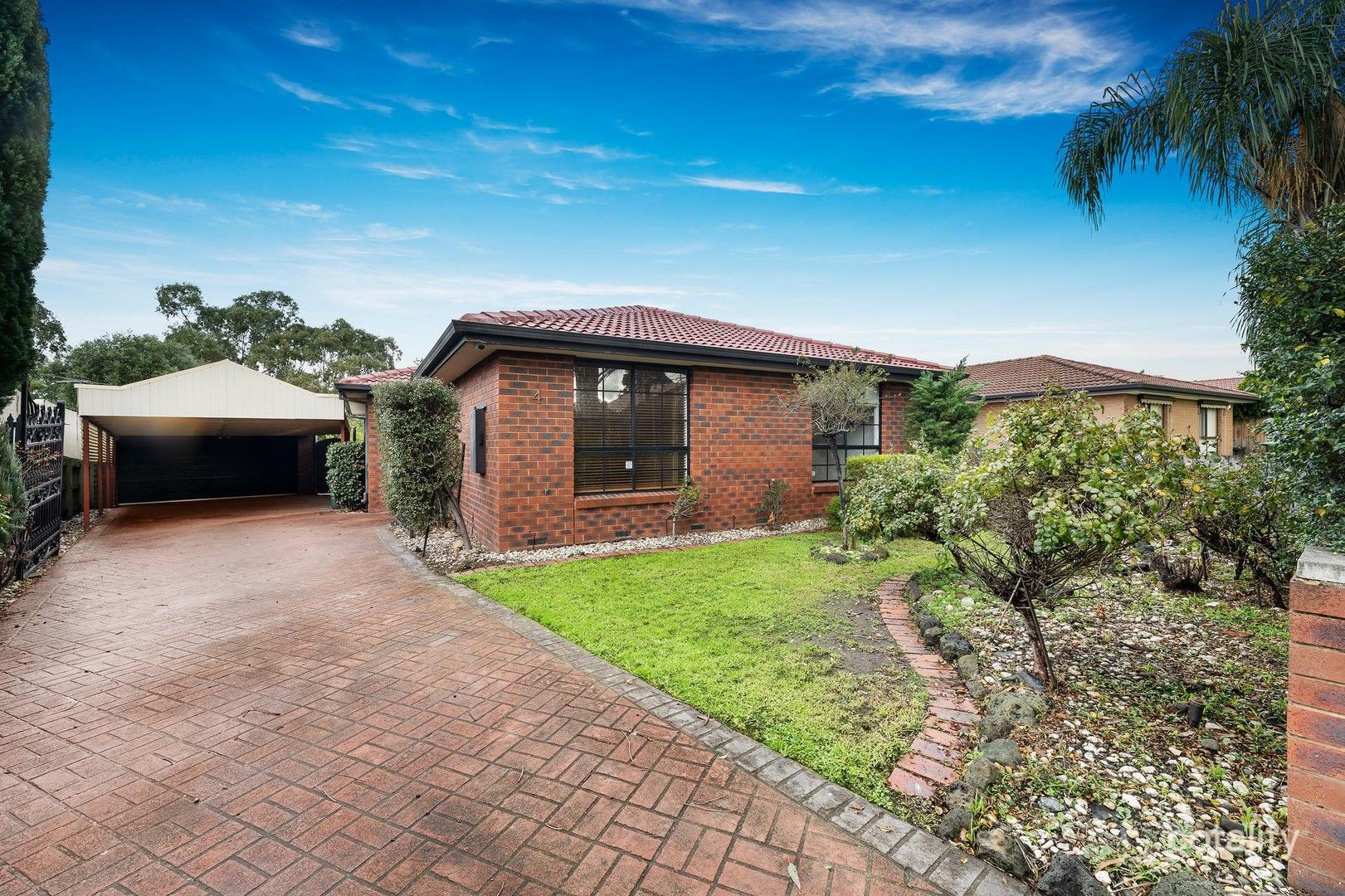4 Gaze Ct, Mill Park, VIC 3082
