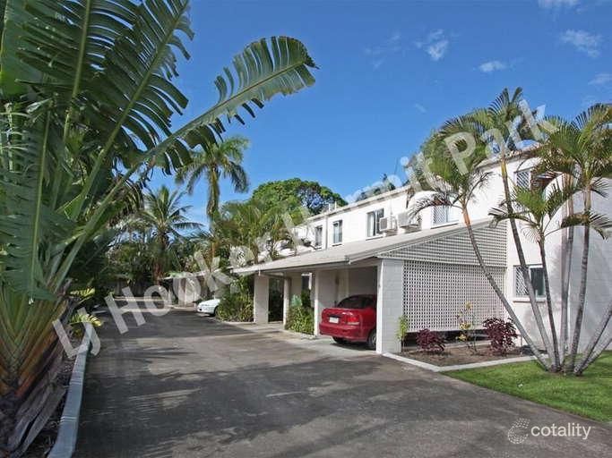 5/161 Eyre St, North Ward, QLD 4810