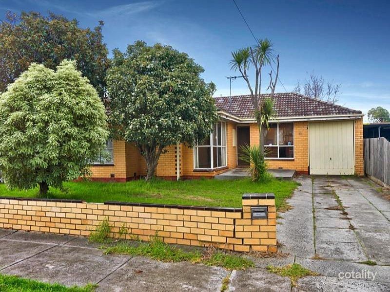 22 Ash Gr, Keilor East, VIC 3033