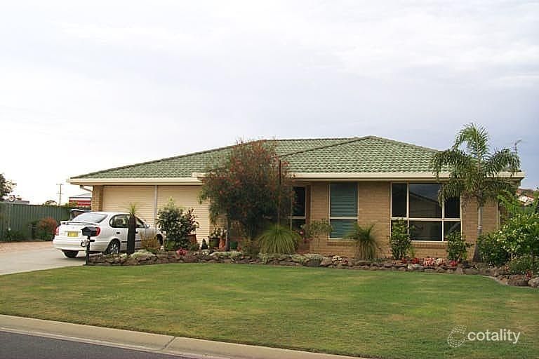 44 Osprey Dr, Yamba, NSW 2464