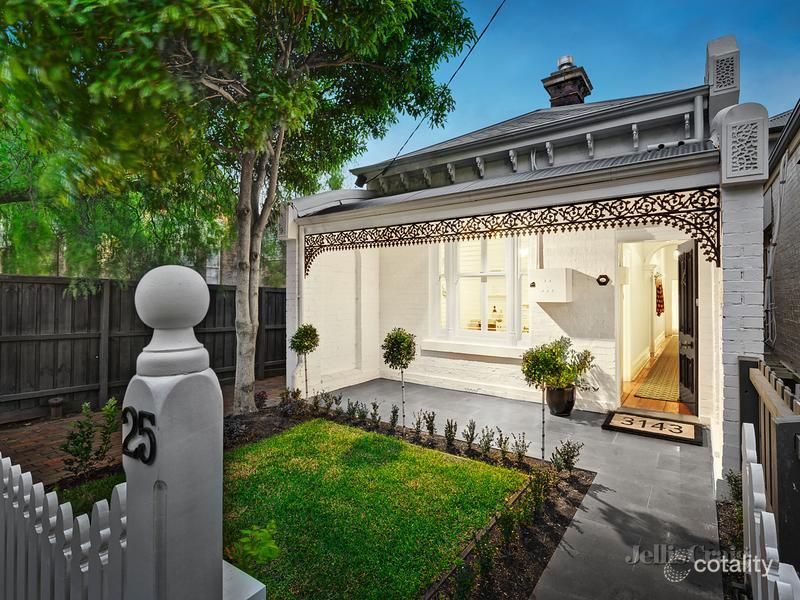 25 Densham Rd, Armadale, VIC 3143