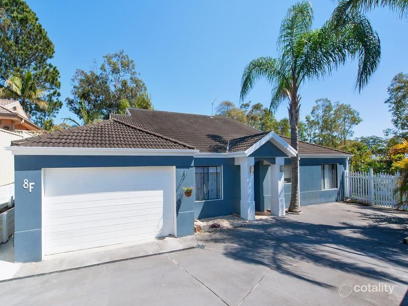 8f Ketch Cl, Corlette, NSW 2315