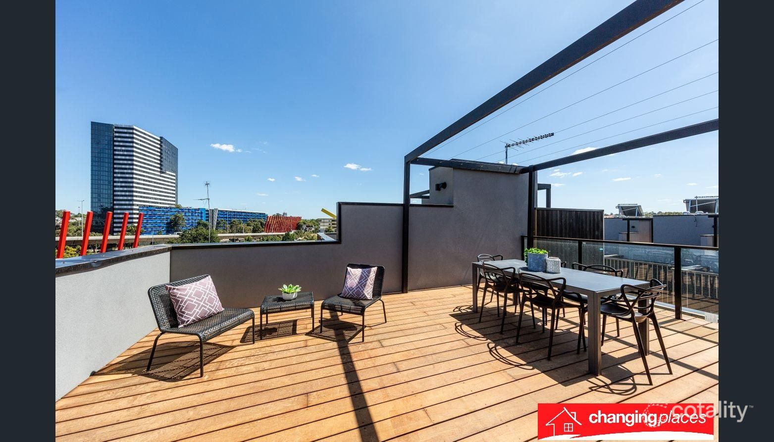 3/14 Yates Lane, Parkville, VIC 3052