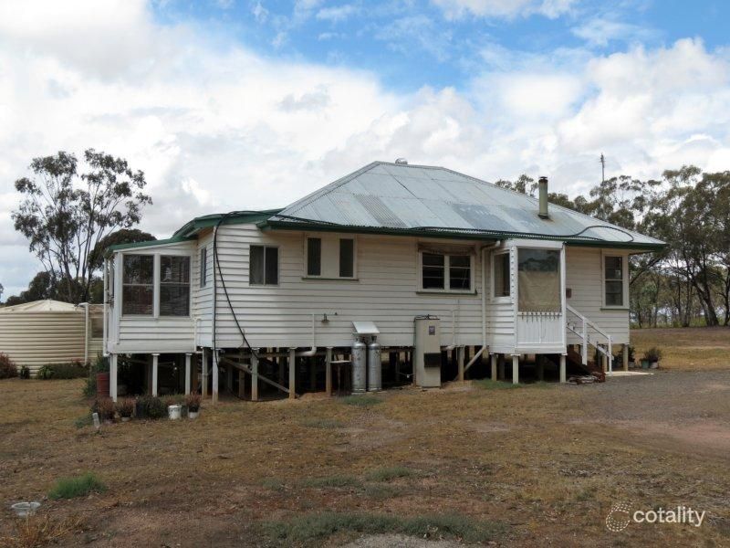 378 Dunolly-Inglewood Rd, Inglewood, VIC 3517