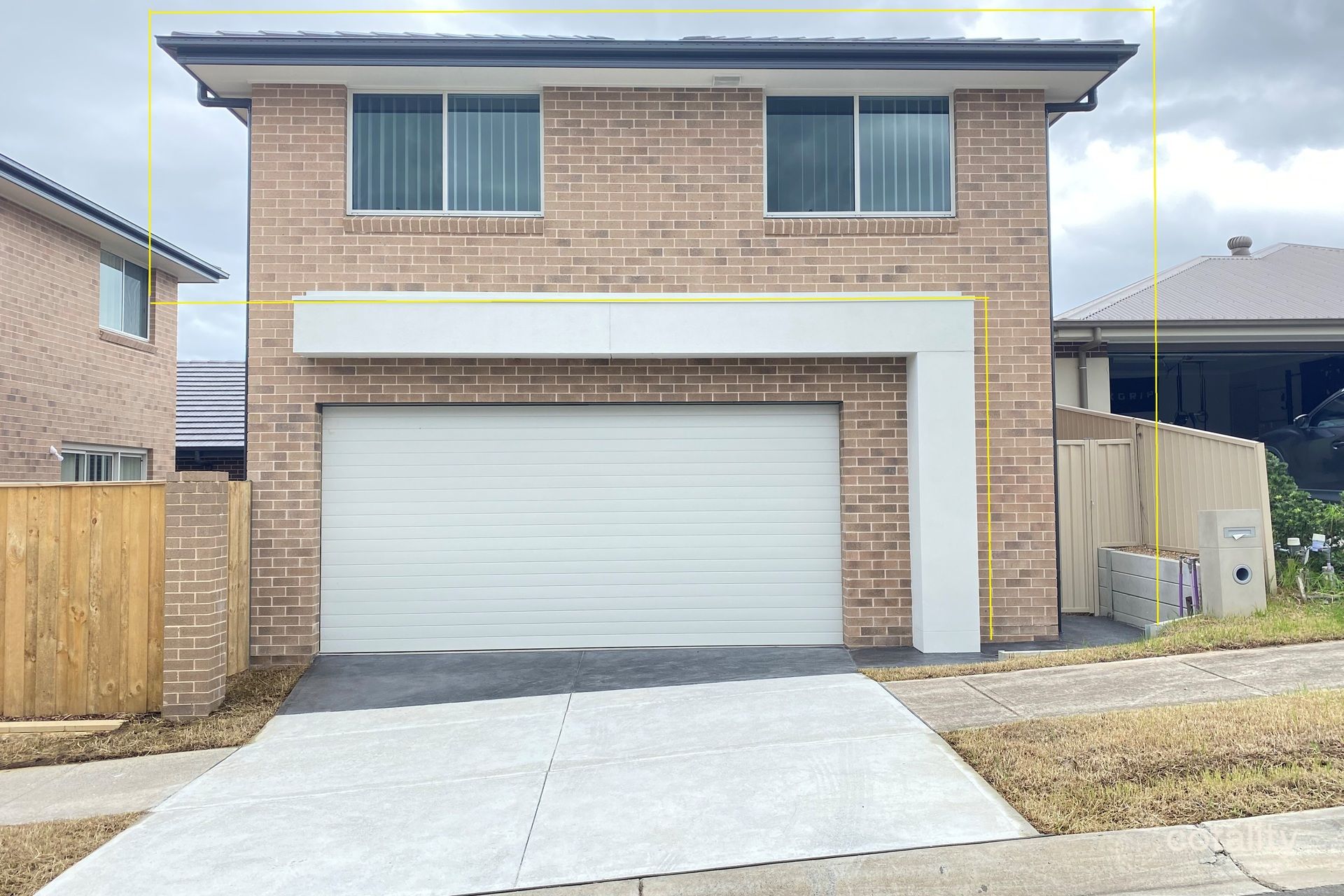 108a Bird Walton Ave, Middleton Grange, NSW 2171