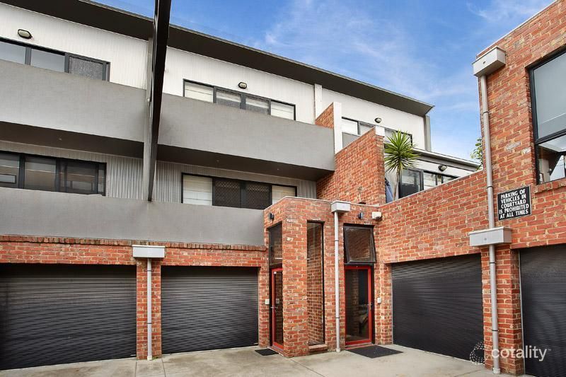 3/163-171 St Georges Rd, Northcote, VIC 3070