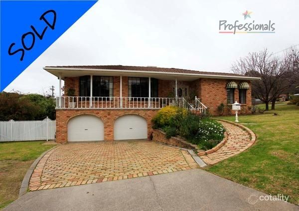 737 Harris Ct, Glenroy, NSW 2640