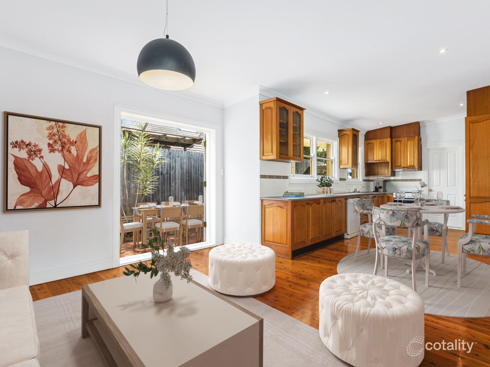 27 Burlington St, Crows Nest, NSW 2065