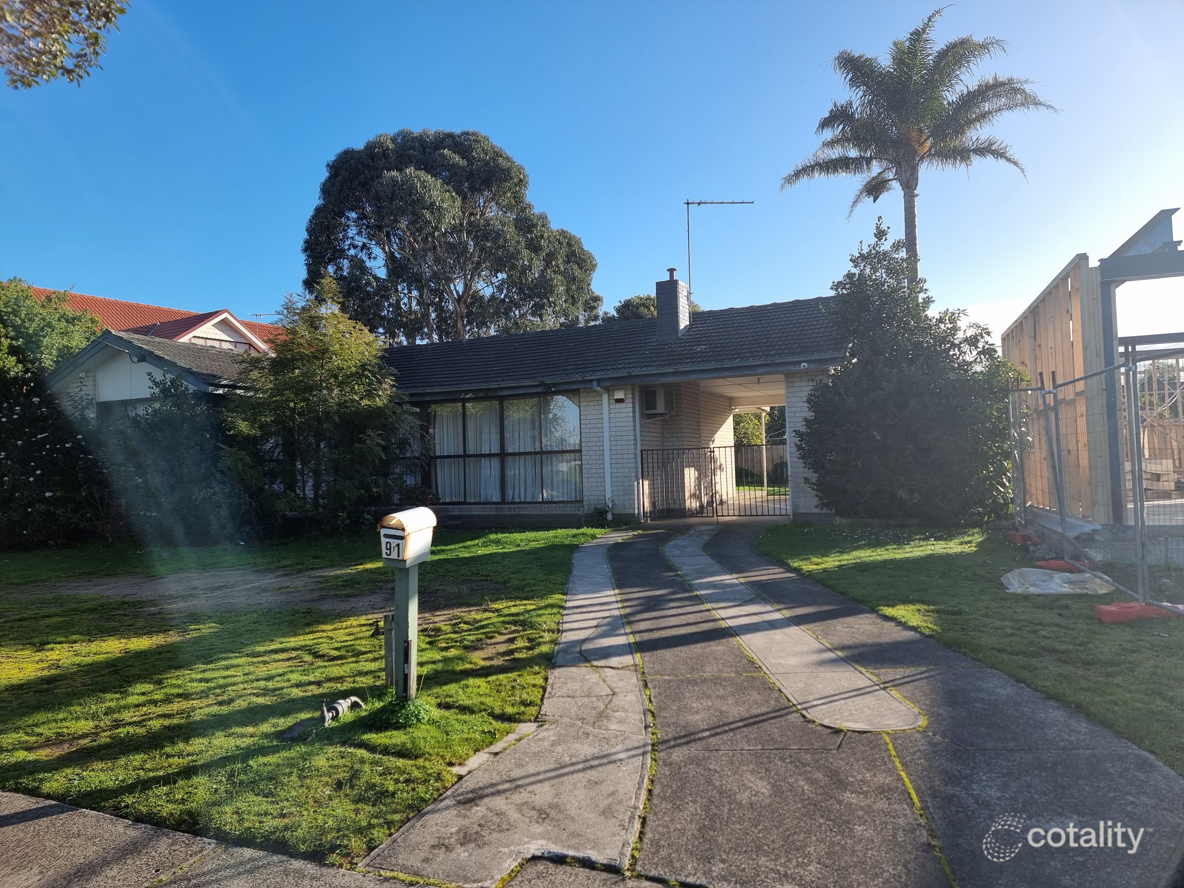 91 Winmalee Dr, Glen Waverley, VIC 3150