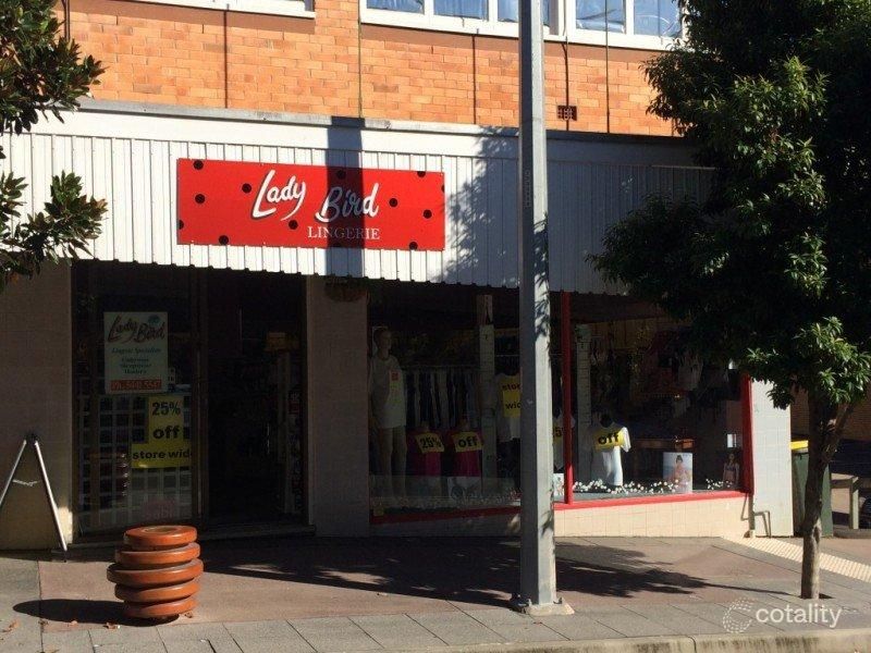 13-15 Howard St, Nambour, QLD 4560