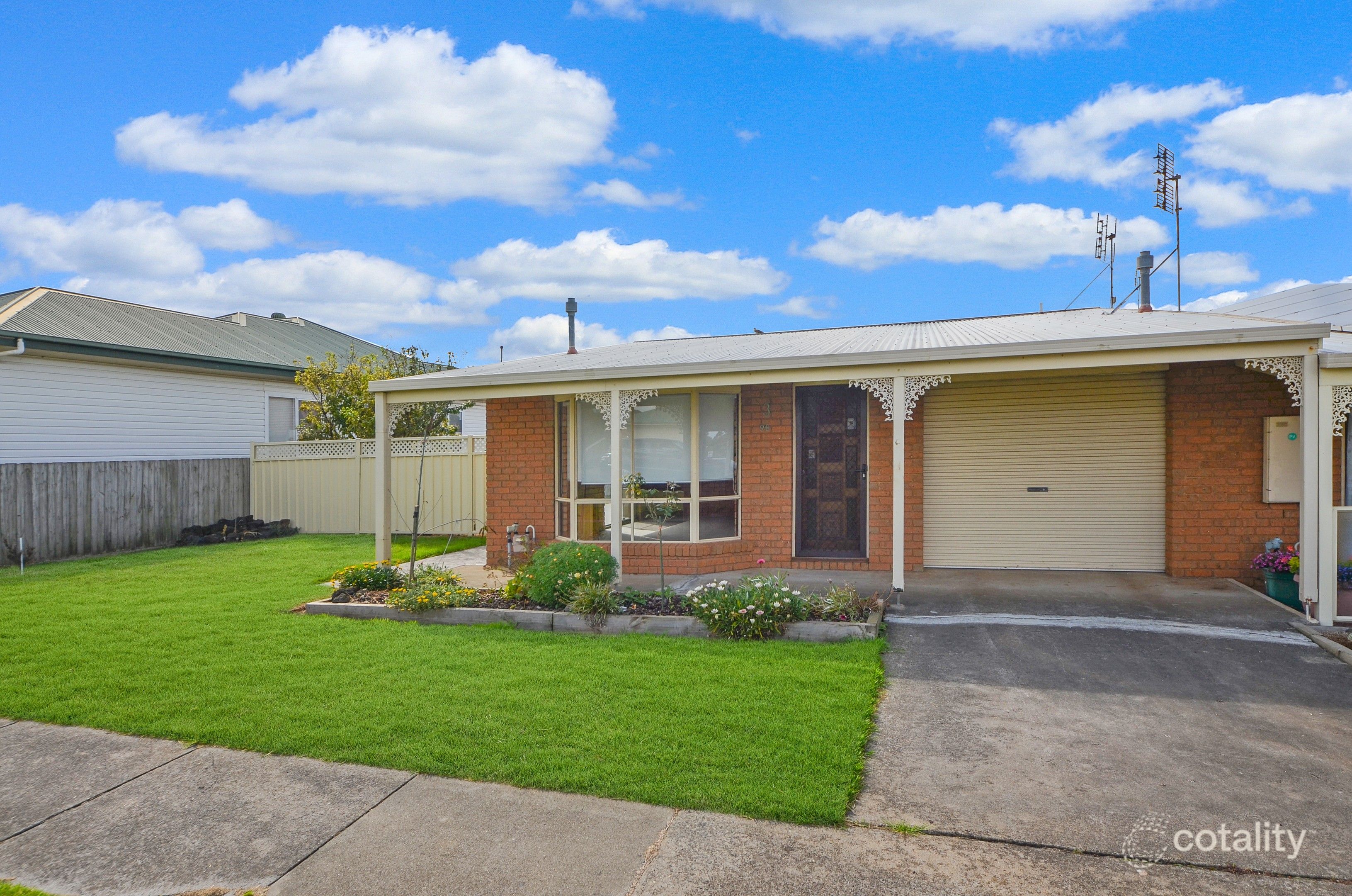 3/98 Blair St, Portland, VIC 3305