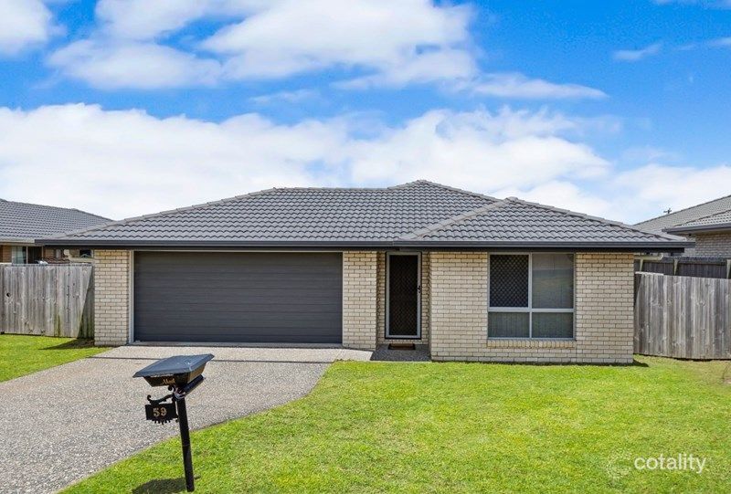 59 Kurrawa Cres, Glenvale, QLD 4350