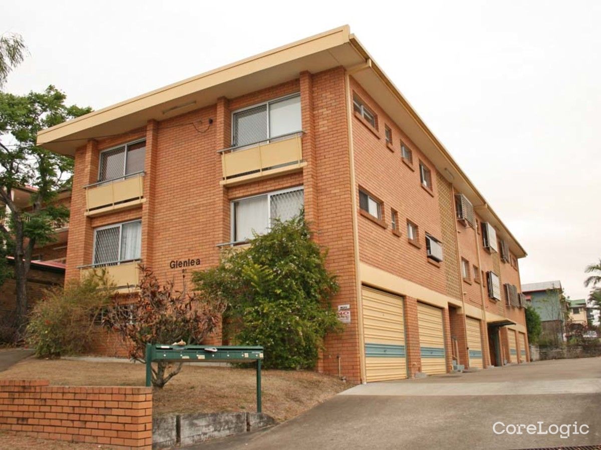 2/91 Pashen St, Morningside, QLD 4170