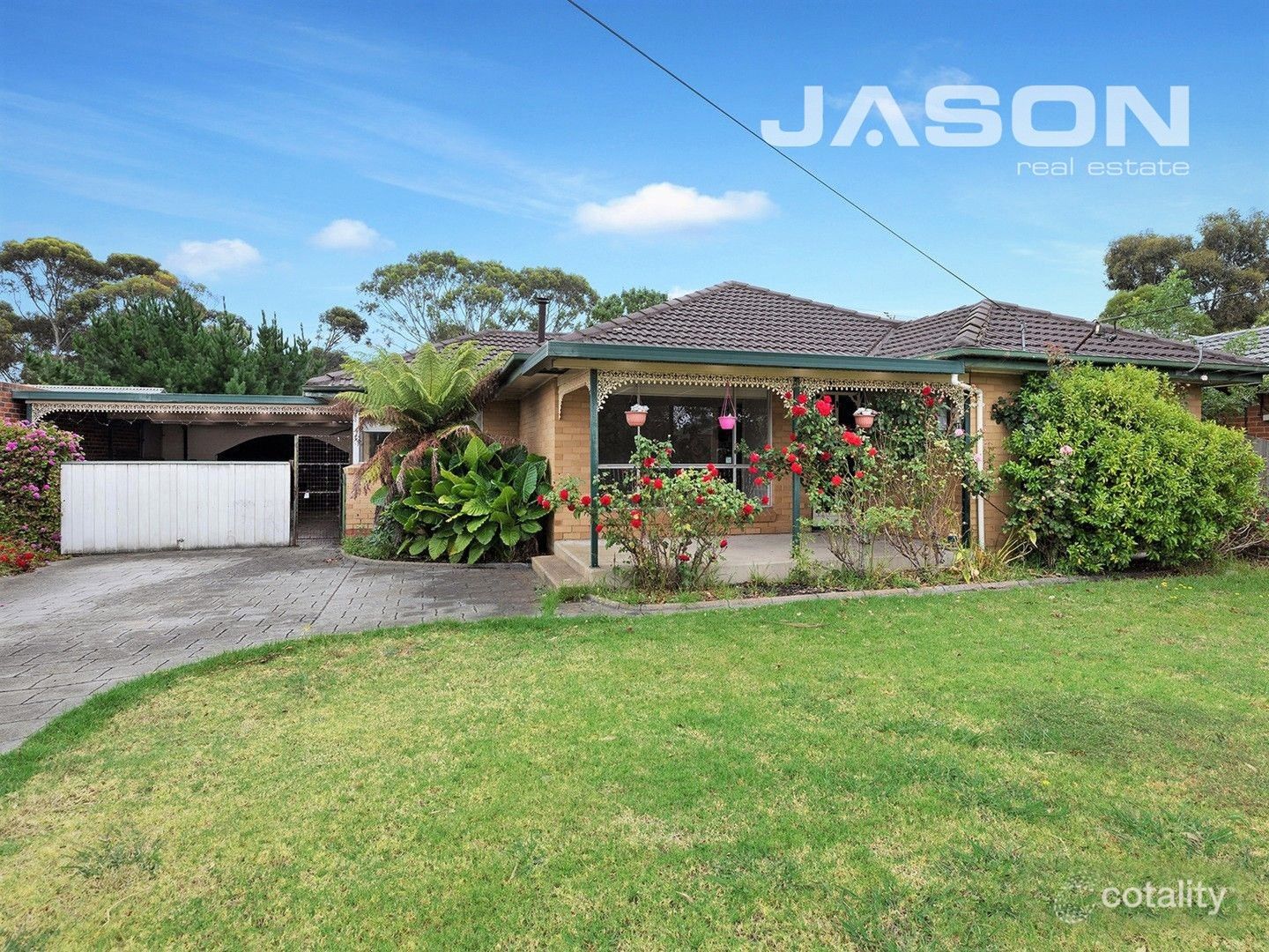 101 Churchill Ave, Tullamarine, VIC 3043