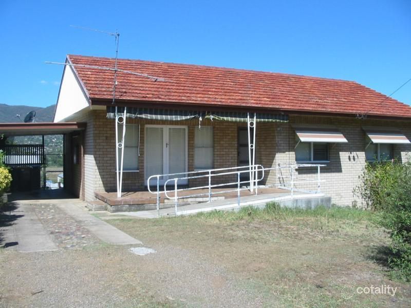 124 Crown St, West Tamworth, NSW 2340