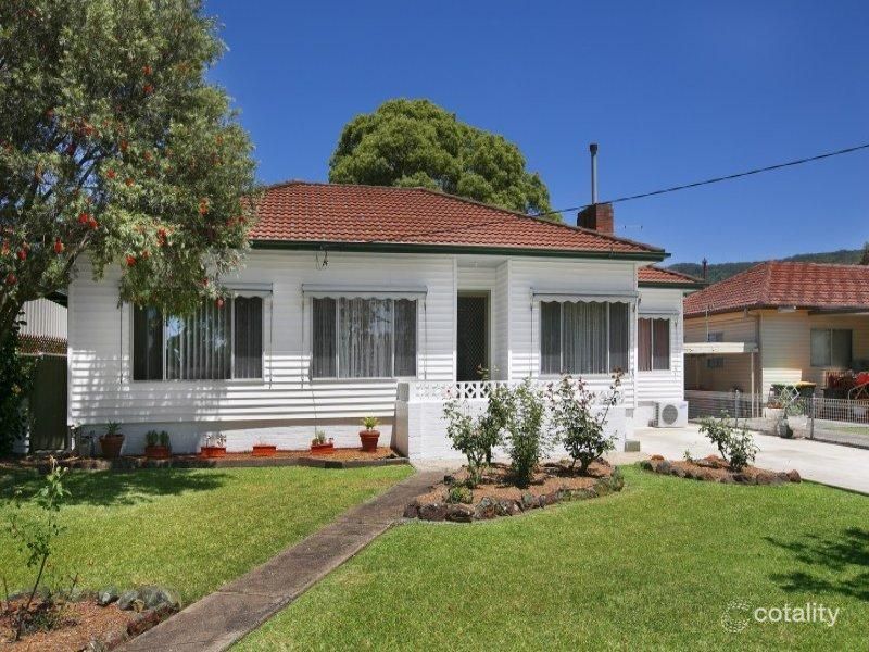 39 Wallace Rd, Fernhill, NSW 2519