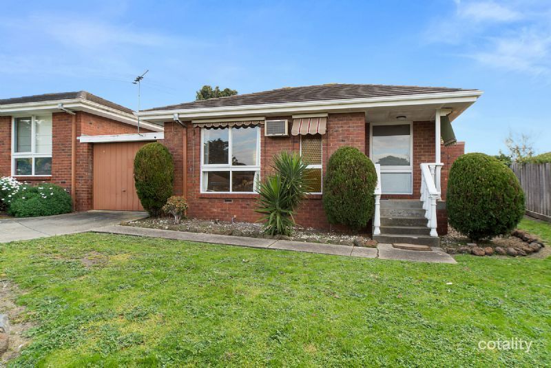 5/15 Heatherhill Rd, Frankston, VIC 3199